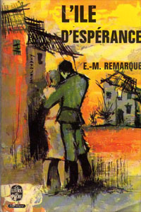 L&rsquo;ile d&rsquo;espérance