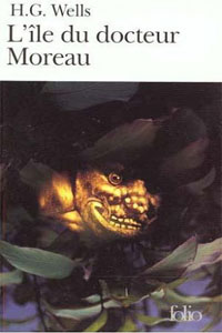 L&rsquo;ile du docteur Moreau