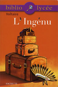 L&rsquo;ingénu