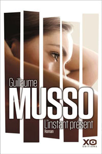 L&rsquo;instant présent