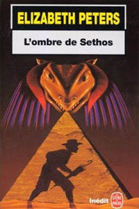 L&rsquo;ombre de Sethos T4