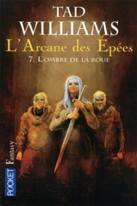 L&rsquo;ombre de la roue T7