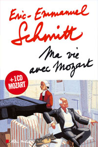 Ma vie avec Mozart