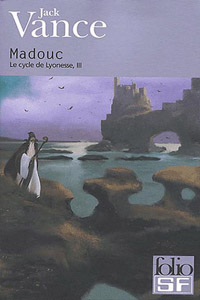 Madouc T3