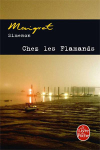 Maigret chez les Flamands T14