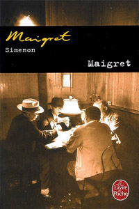 Maigret T18