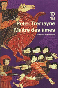 Maître des âmes T15