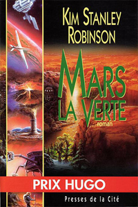 Mars la verte T2