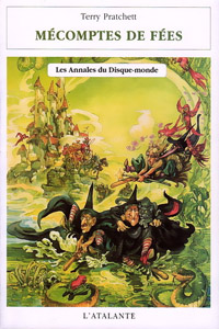 Mécomptes de fées T12
