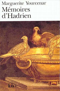 Mémoires d&rsquo;Hadrien