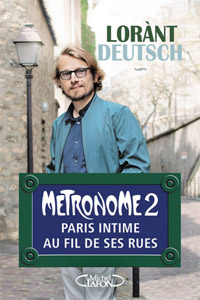 Métronome T2