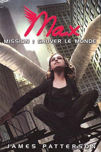 Mission sauver le monde T3