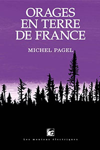 Orages en terre de France