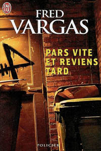 Pars vite et reviens tard T4