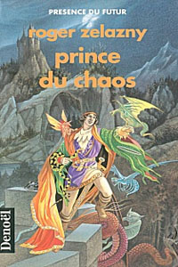 Prince du Chaos T10