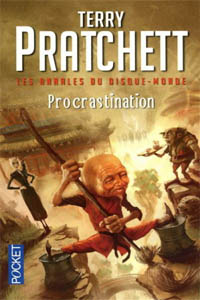 Procrastination T27