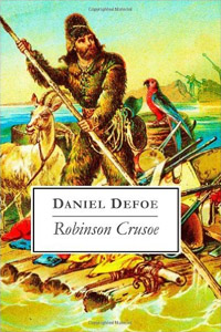 Robinson Crusoé
