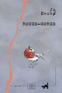 Rouge-Gorge T3