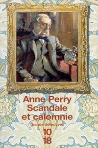 Scandale et calomnie T7