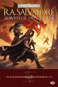 Serviteur du Cristal T1