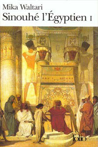 Sinouhé l&rsquo;Égyptien T1