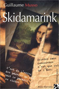 Skidamarink