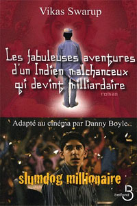Slumdog millionaire