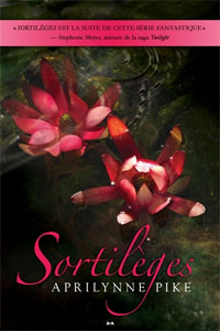 Sortilèges T2