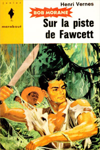 Sur la piste de Fawcett T3