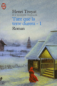 Tant que la terre durera T1