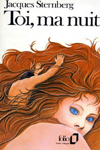 Toi, ma nuit