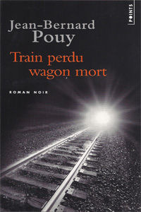 Train perdu wagon mort