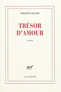Trésor d&rsquo;amour