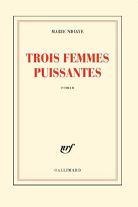 Trois femmes puissantes
