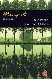 Un crime en Hollande T8