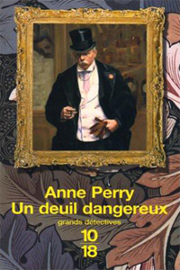 Un deuil dangereux T2