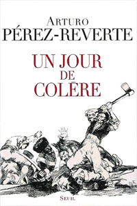 Un jour de colère
