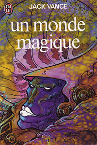 Un monde magique T1