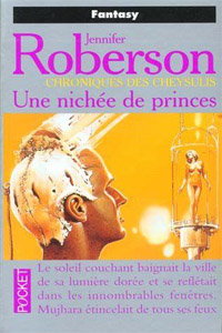 Une nichée de princes T5