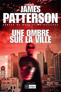 Une ombre sur la ville T2