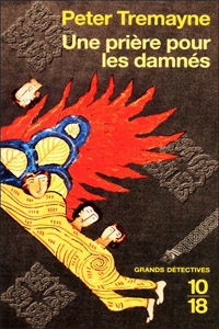 Une prière pour les damnés T16