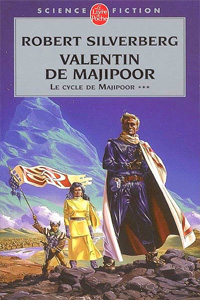 Valentin de Majipoor T3