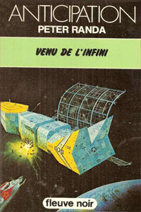 Venu de l&rsquo;infini