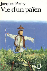 Vie d&rsquo;un païen