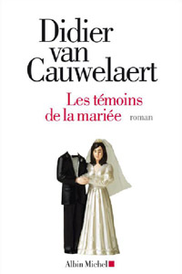 Les témoins de la mariée