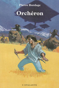 Orchéron