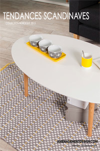 Décoration Scandinave