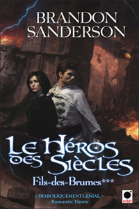 Le héros des siècles T3