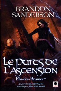 Le puits de l&rsquo;ascension T2