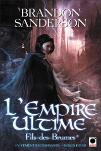 L’empire ultime T1